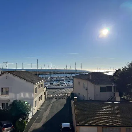 Confortable T2 Climatise, Balcon, Parking Securise, Proche Et Commerces - Fr-1-701-37