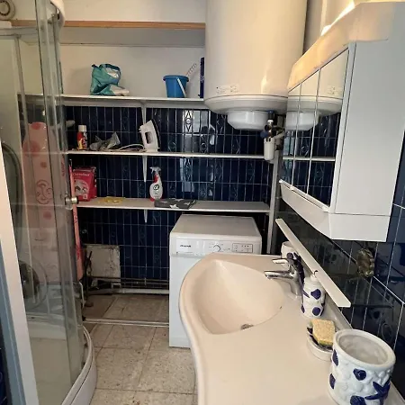 Confortable T2 Climatise, Balcon, Parking Securise, Proche Et Commerces - Fr-1-701-37 Apartmán
